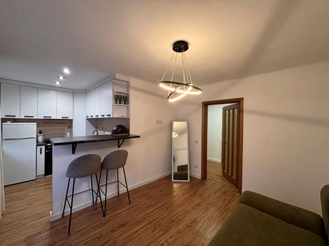 квартира за адресою Військових Ветеранів вул., 3а