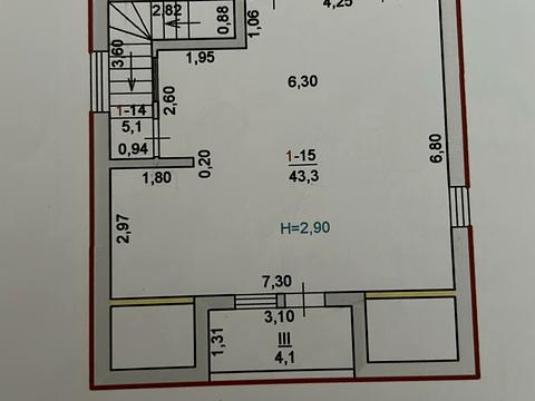 будинок за адресою Харків, Фруктовий пров., 31 