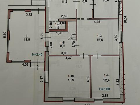 будинок за адресою Харків, Фруктовий пров., 31 