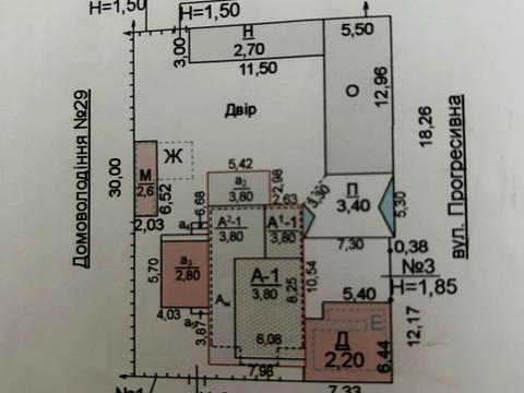 будинок за адресою Харків, Фруктовий пров., 31 