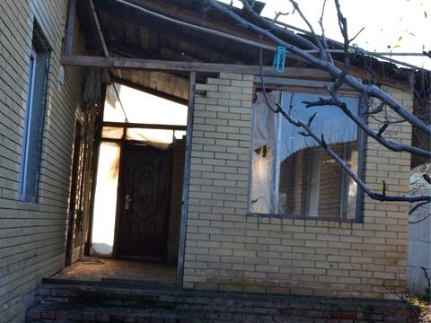 будинок за адресою Харків, Фруктовий пров., 31 