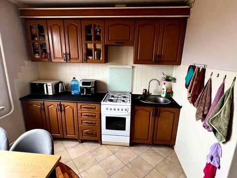 квартира по адресу Вернадского ул., 26