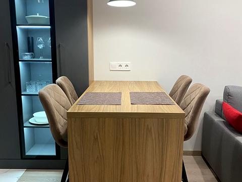 квартира по адресу Митрополита Василия Липковского ул. (Урицкого), 38