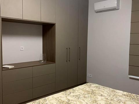 квартира по адресу Митрополита Василия Липковского ул. (Урицкого), 38