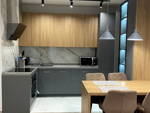 квартира по адресу Митрополита Василия Липковского ул. (Урицкого), 38