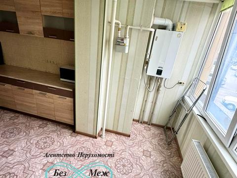 квартира за адресою с. Петропавлівська борщагівка, Соборна вул. (), 10-Г