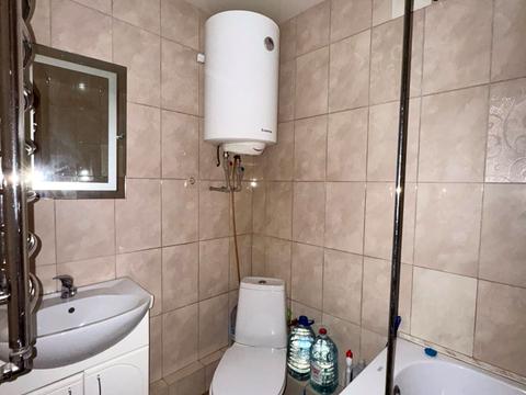 квартира за адресою с. Петропавлівська борщагівка, Соборна вул. (), 10-Г