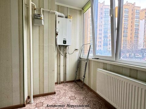 квартира за адресою с. Петропавлівська борщагівка, Соборна вул. (), 10-Г