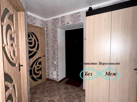 квартира за адресою с. Петропавлівська борщагівка, Соборна вул. (), 10-Г