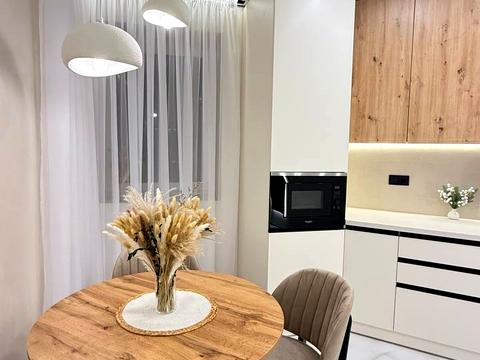 квартира по адресу Приозерна ул., 28