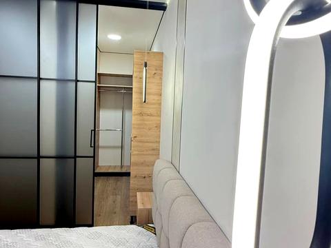 квартира по адресу Приозерна ул., 28