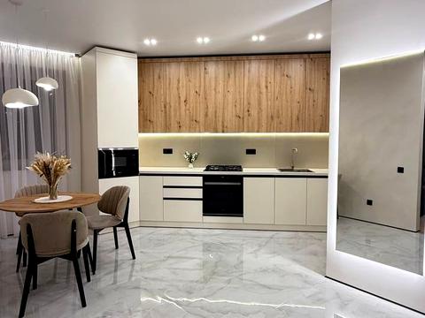 квартира по адресу Приозерна ул., 28