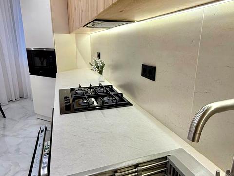 квартира по адресу Приозерна ул., 28