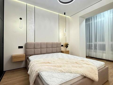 квартира по адресу Приозерна ул., 28