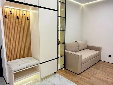 квартира по адресу Приозерна ул., 28