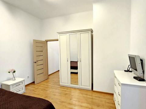 квартира за адресою Володимира Грищенка вул., 26-А