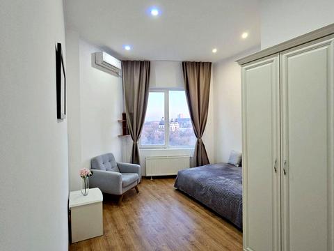 квартира за адресою Володимира Грищенка вул., 26-А