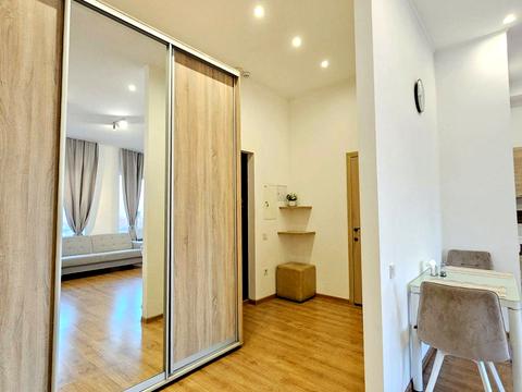 квартира за адресою Володимира Грищенка вул., 26-А