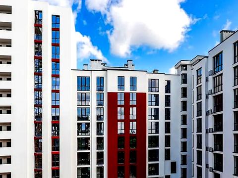 квартира за адресою Хіміків вул., 28