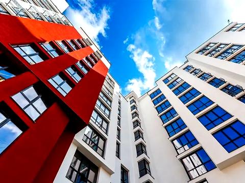 квартира за адресою Хіміків вул., 28