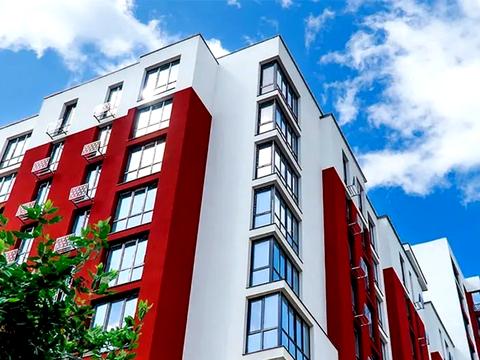 квартира за адресою Хіміків вул., 28