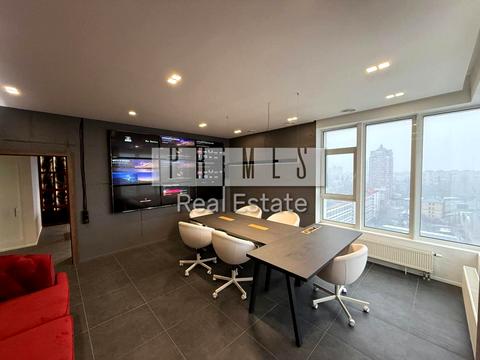 комерційна за адресою Кловський узвіз (Кловський), 7a