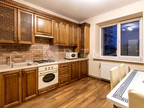 квартира за адресою Національної Гвардії вул., 14с