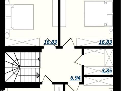 будинок за адресою Бугая вул.