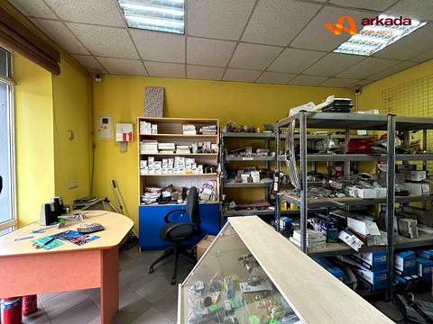 коммерческая по адресу Независимости ул., 225