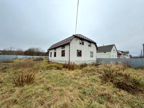 будинок за адресою Франка