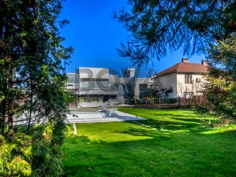 дом по адресу Княгини Ольги ул., 14