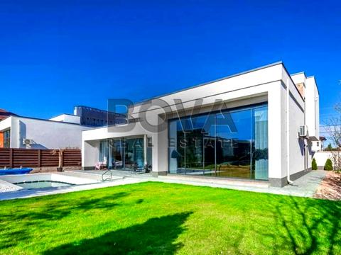 дом по адресу Княгини Ольги ул., 14