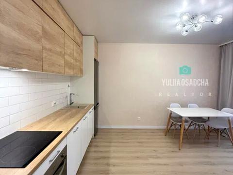 квартира за адресою Мандриківська вул., 234