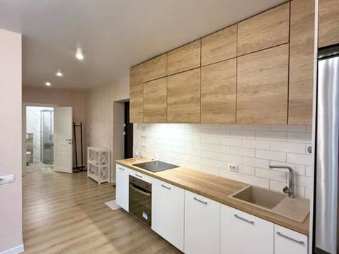 квартира за адресою Мандриківська вул., 234