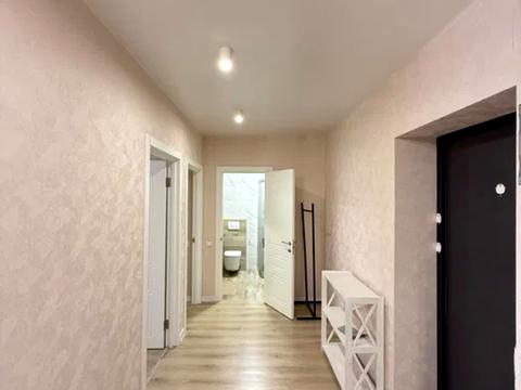 квартира за адресою Мандриківська вул., 234