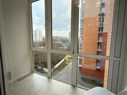 квартира за адресою Мандриківська вул., 234