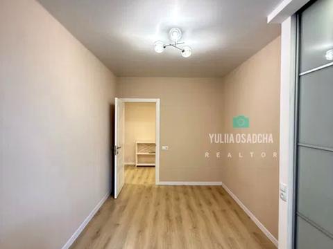 квартира за адресою Мандриківська вул., 234