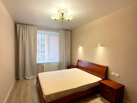 квартира за адресою Мандриківська вул., 234