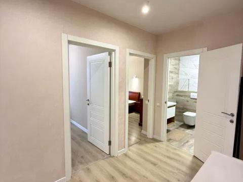 квартира за адресою Мандриківська вул., 234