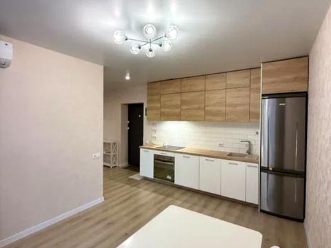 квартира за адресою Мандриківська вул., 234