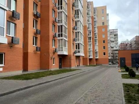 квартира за адресою Мандриківська вул., 234