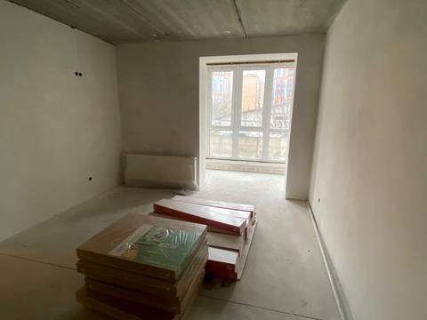 квартира за адресою Чуднівська вул. (Черняховського), 113а