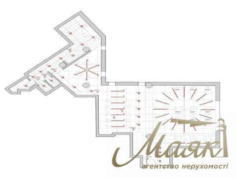 комерційна за адресою Київ, Саксаганського вул., 120