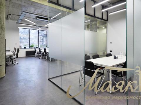 комерційна за адресою Київ, Саксаганського вул., 120