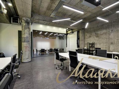 комерційна за адресою Київ, Саксаганського вул., 120