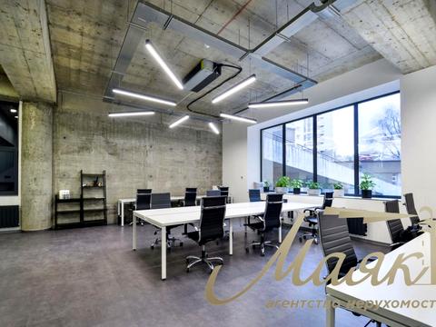 комерційна за адресою Київ, Саксаганського вул., 120