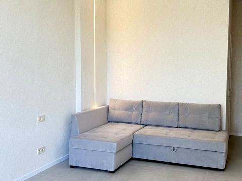 квартира по адресу Дача Ковалевского ул., 91