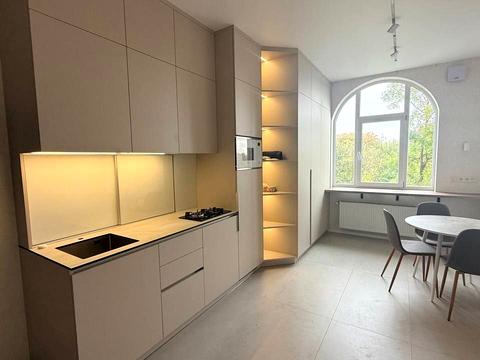 квартира по адресу Дача Ковалевского ул., 91