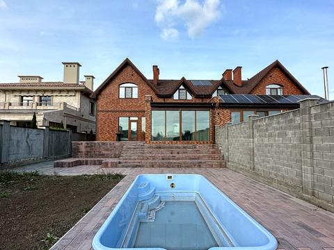 будинок за адресою Лазурна вул.