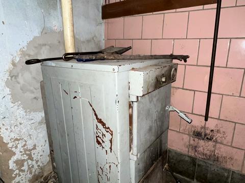 будинок за адресою Заводська, 14